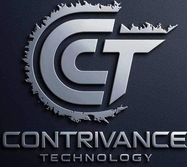 Contrivance Technology-logo